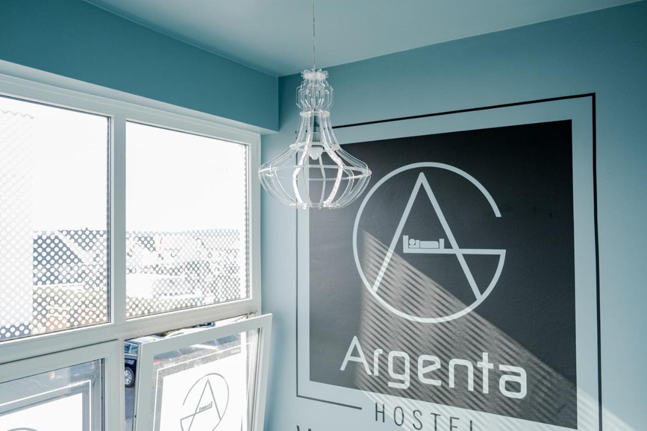 Хостел Argenta Living 16 Кюнцелль Экстерьер фото